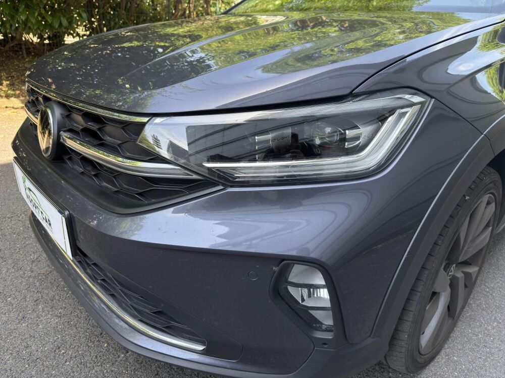 Taigo 1.0 TSI - 110 - Start&Stop - BV DSG 7 Style - TOIT OUVRANT 2022 occasion 77185 Lognes
