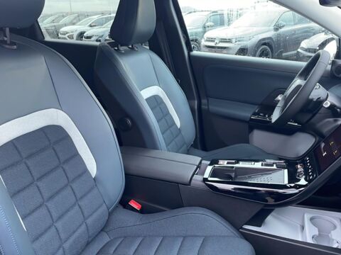 C5 aircross 1.2 hybride 145 plus boite automatique 2026 occasion 57525 Talange