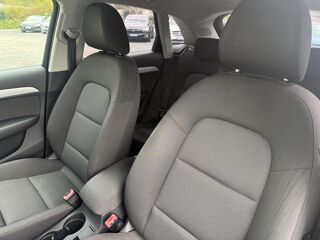 Q3 Quattro 2.0 TDI 150 CH BVA S-tronic Ambiente PH 2-GARANTIE 2016 occasion 33127 Saint-Jean-d'Illac