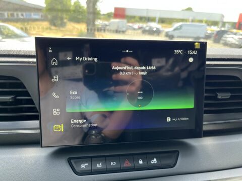 Master 3t5 L2H2 2.0 BluedCi150 3pl BVM  CarPlay  Pack Visi  Pack 2026 occasion 34190 Ganges