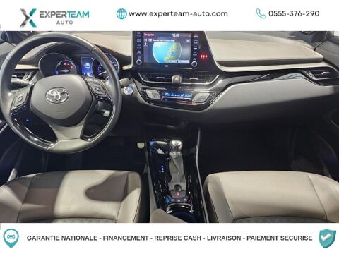 Divers 2.0 HYBRID 184cv DISTINCTIVE 2021 occasion 19100 Brive-la-Gaillarde