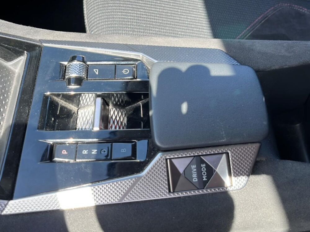 DS4 E-tense 225 performance line + 2023 occasion 85150 Les Achards