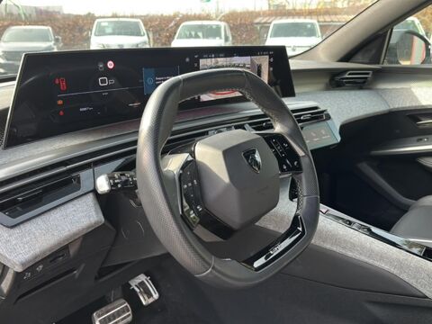 3008 1.2 hybrid 145 gt e-dcs6 2025 occasion 54520 Laxou