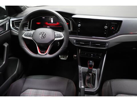 Polo VI GTI 2.0 TSI 207 DSG 7 PHASE 2 2024 occasion 06550 La Roquette-sur-Siagne