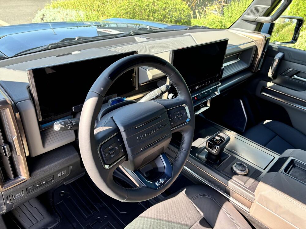 Divers 3X OMEGA LIMITED EDITION SUV e4WD 2024 occasion 91830 Le Coudray-Montceaux