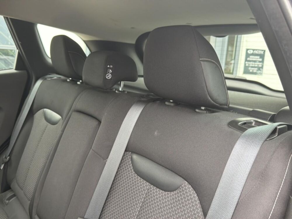 Kadjar 1.3 tce 140 fap evolution edc 2022 occasion 54520 Laxou