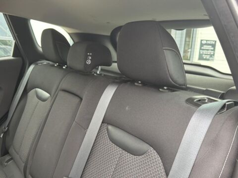 Kadjar 1.3 tce 140 fap evolution edc 2022 occasion 54520 Laxou