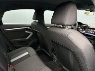 A3 30 TFSI 116 S-tronic Advanced Edition 2024 occasion 35300 Foug&egrave;res