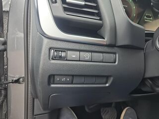 Qashqai 1.3 mild hybrid 158 n-connecta xtronic 2023 occasion 54520 Laxou