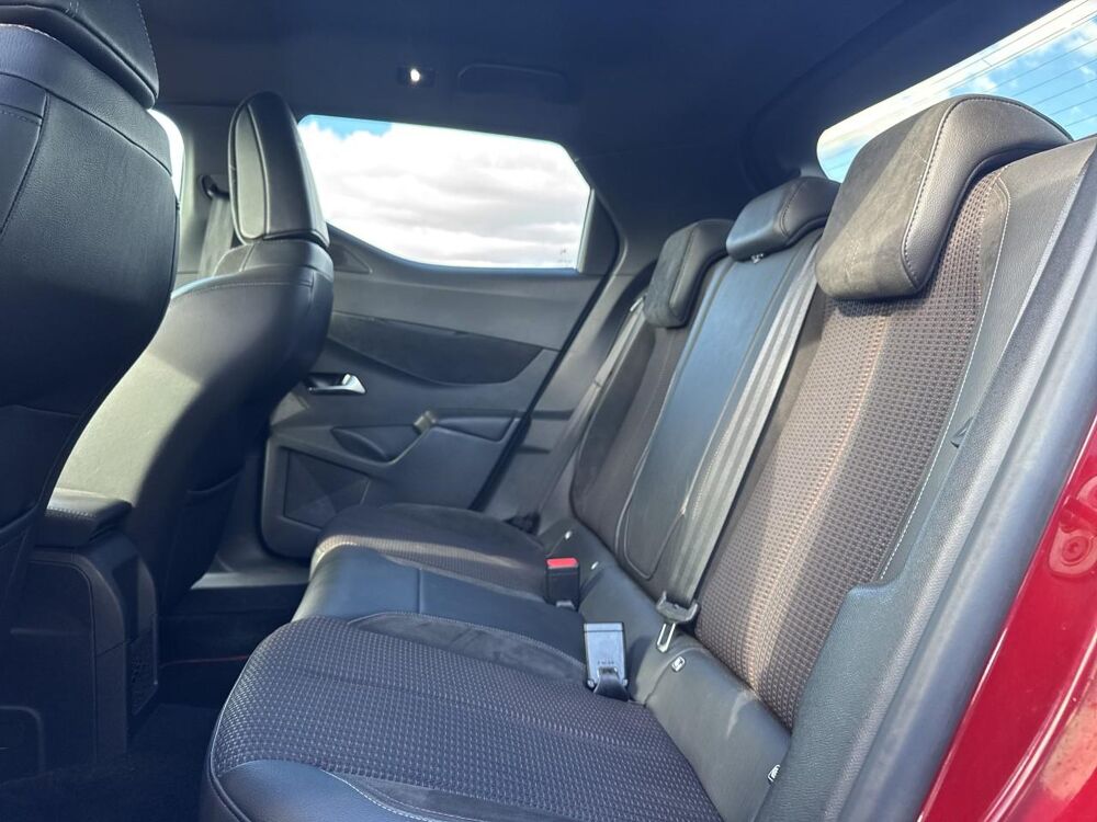DS3 Bluehdi 100 performance line 2019 occasion 85150 Les Achards