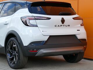 Captur II 1.8 E-TECH FULL HYBRID 160 ESPRIT ALPINE - BVA & PACK 360 2026 occasion 77090 Coll&eacute;gien