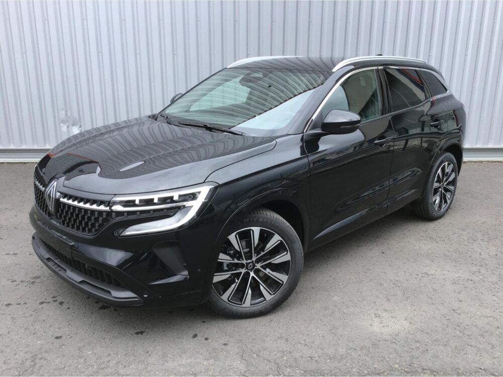 Austral 1.2 E-Tech Hybride - 200 - BVA multi-modes 2024 Techno PHAS 2024 occasion 31660 Bessi&egrave;res
