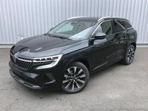 Renault Austral 1.2 E-Tech Hybride - 200 - BVA multi-modes 2024 Techno PHAS 2024 occasion Bessi&egrave;res 31660