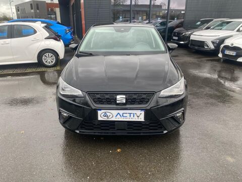 Ibiza 1.0 tsi 95 copa 2025 occasion 57525 Talange