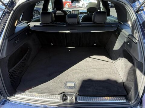 Classe GLC 250 d - BVA 9G-Tronic Fascination 4-Matic - BVA GPS + TOIT 2018 occasion 19100 Brive-la-Gaillarde