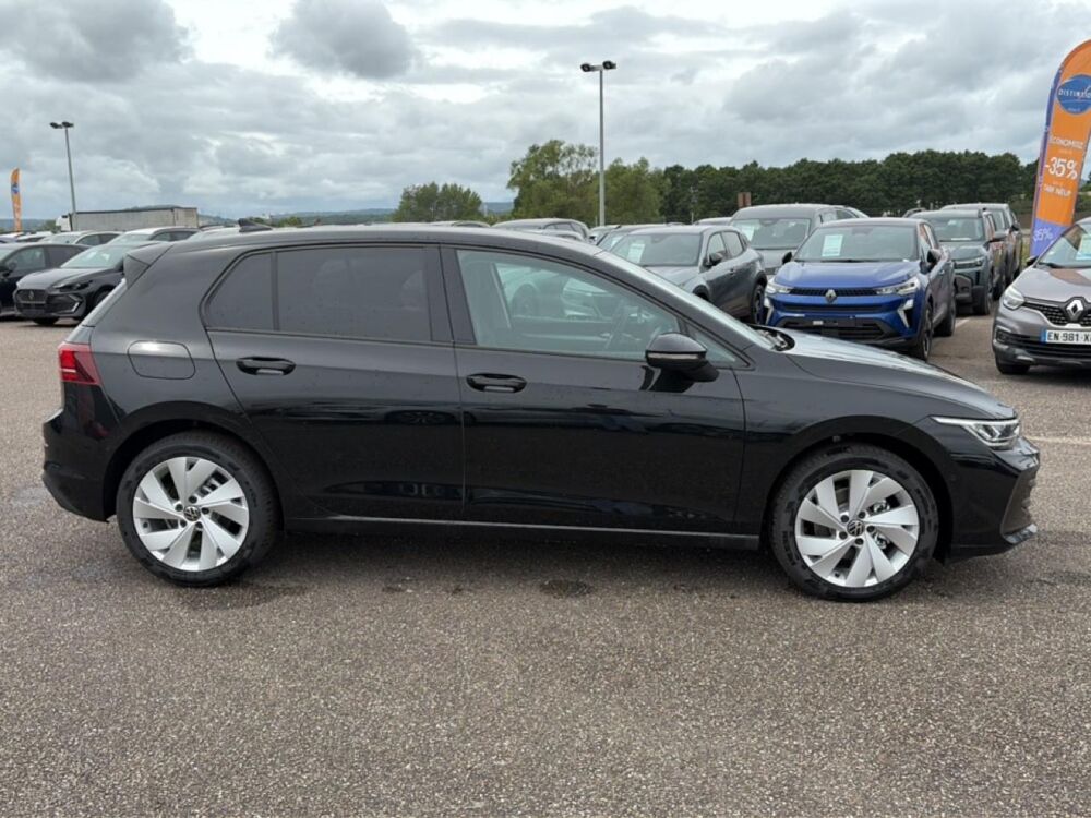 Golf 1.5 etsi evo2 116 life dsg7 2026 occasion 57525 Talange