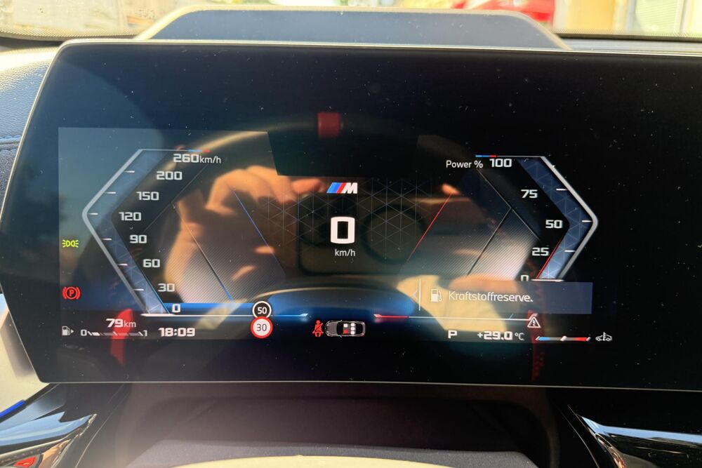 X2 xDrive M35i - BVA -M Performance - SIEGES CHAUFFANTS - CARPL 2024 occasion 78760 Jouars-Pontchartrain