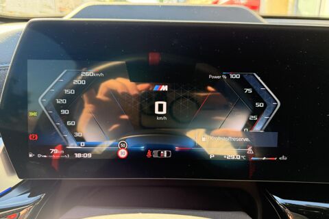 X2 xDrive M35i - BVA -M Performance - SIEGES CHAUFFANTS - CARPL 2024 occasion 78760 Jouars-Pontchartrain