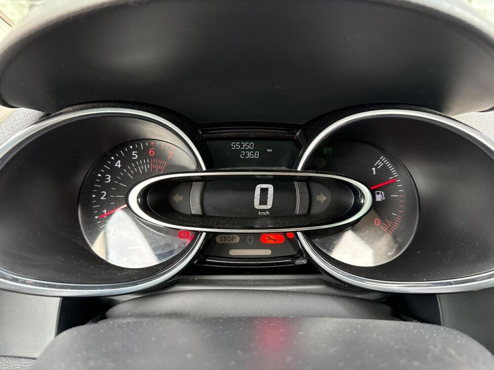 Clio IV 0.9 Energy TCe 90 Intens, 10990? ou 233,48? par mois pend 2016 occasion 31660 Bessi&egrave;res