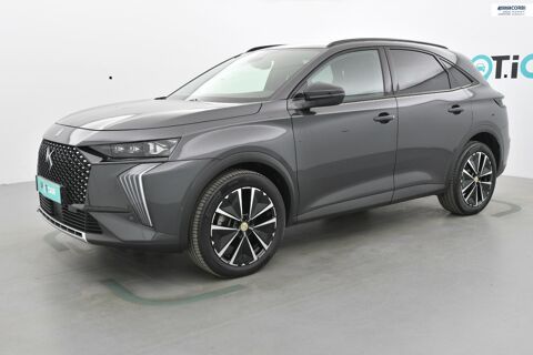 Citro&euml;n DS7 BlueHDi 130 EAT8 Edition France 2025 occasion Cavignac 33620