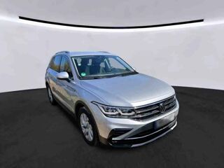 Tiguan 1.5 TSI 150 DSG Elegance 2024 occasion 35300 Foug&egrave;res