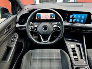 Golf 8 GTD 2.0 200 DSG Jantes Adelaide Harman Kardon Matrix Keyle 2022 occasion 67440 Marmoutier