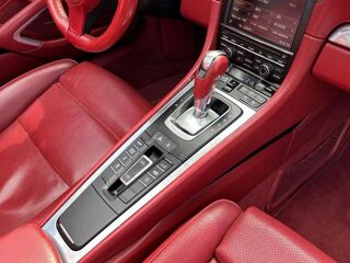 911 TARGA 4S 991.1 3.8 400 PDK 2014 occasion 49070 Beaucouz&eacute;
