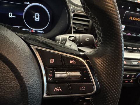 Ceed 1.5 T-GDI GT LINE - 140 - CAM - REGULATEUR 2025 occasion 25300 Pontarlier