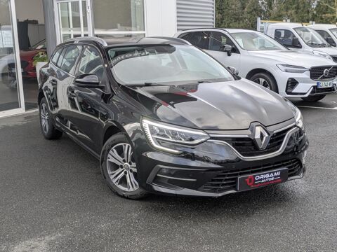 Renault M&eacute;gane ESTATE EVOLUTION 1.5 Blue dCi 115 EDC 2024 occasion Orvault 44700