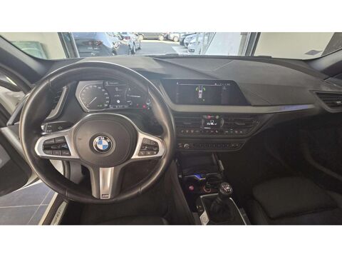 S&eacute;rie 1 118i 140cv F40 M Sport 2020 occasion 38400 Saint-Martin-d'H&egrave;res