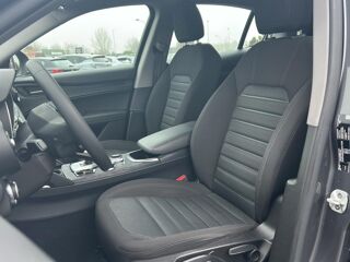 Stelvio 2.2 diesel 160 super at8 2021 occasion 54520 Laxou