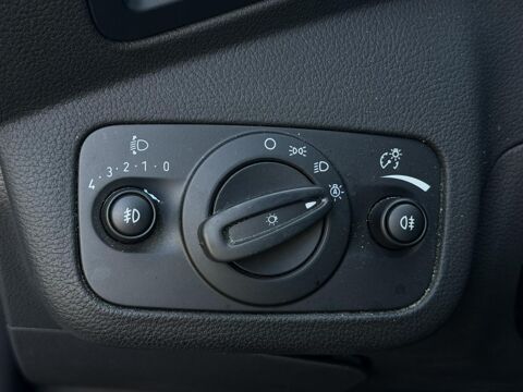 Kuga 2.0 TDCi 150 Titanium 2016 occasion 35300 Foug&egrave;res