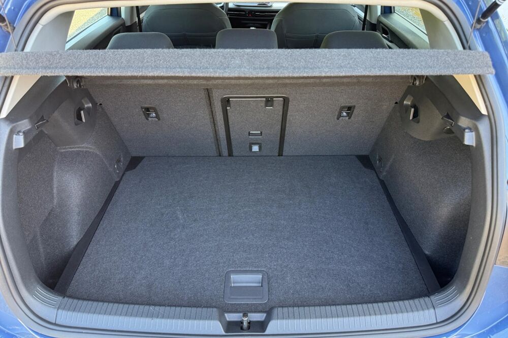 Golf VIII 2.0 TDI SCR 116 LIFE PLUS BVM6 2025 occasion 38550 Clonas-sur-Var&egrave;ze