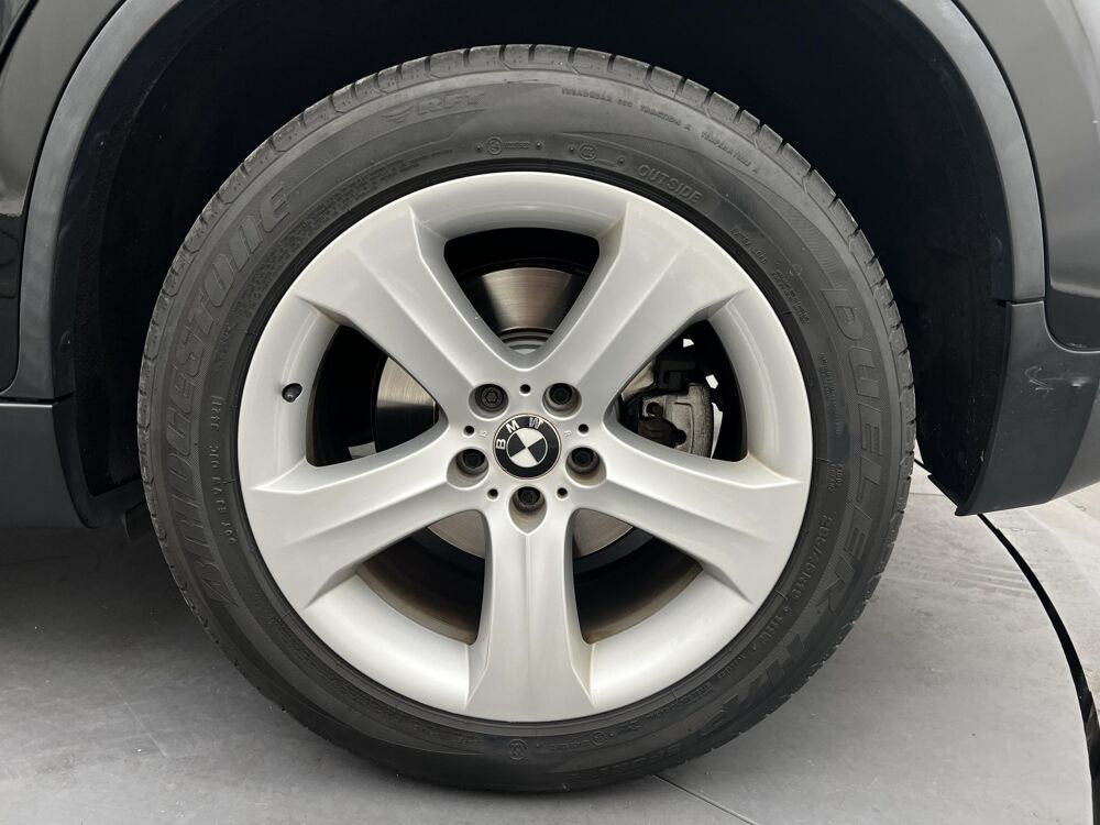 X6 xDrive 35d 286 ch Luxe Steptronic PHASE 1 2009 occasion 33130 B&egrave;gles