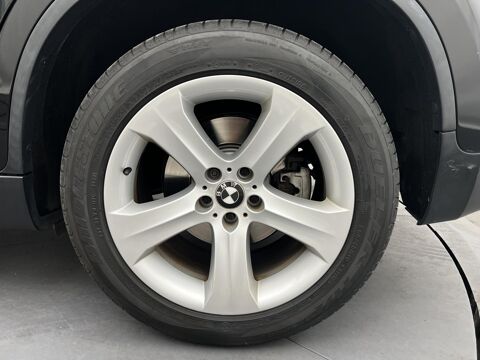 X6 xDrive 35d 286 ch Luxe Steptronic PHASE 1 2009 occasion 33130 B&egrave;gles