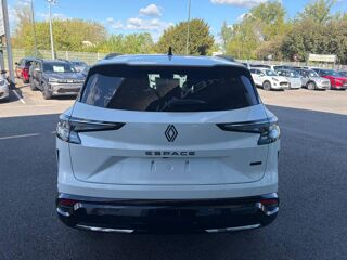 Espace 1.2 E-Tech Full Hybride - 200 - BV CVT - 5 pl 2026 VI Espri 2026 occasion 31660 Bessi&egrave;res