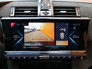 DS3 E-TENSE 300 4X4 PERFORMANCE LINE PLUS - BV EAT8 2021 occasion 77090 Coll&eacute;gien