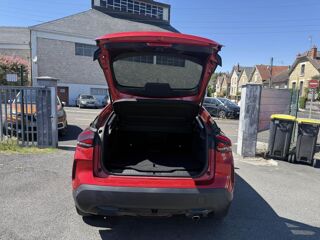 C4 1.5 BlueHDi 16V - 130 - BV EAT8 BERLINE Shine GPS + TOIT OUV 2021 occasion 19100 Brive-la-Gaillarde