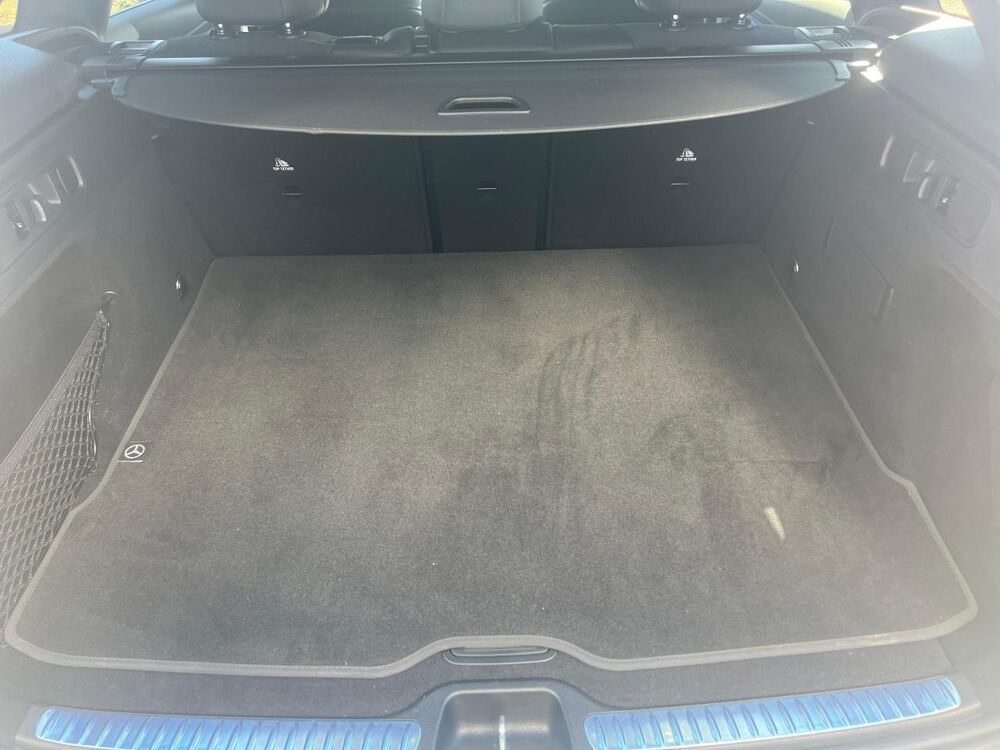 Classe GLC 2.0 220 D 195 EQ-BOOST MHEV HYBRID AMG LINE 4MATIC 9G-TRONIC 2023 occasion 42170 Saint-Just-Saint-Rambert