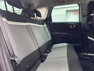 C3 Aircross 1.5 BlueHDi - 120 S&S - BV EAT6 Feel 2019 occasion 77185 Lognes