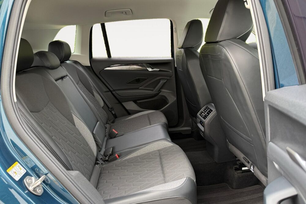 Tiguan III 1.5 ETSI 130 LIFE DSG7 2025 occasion 38550 Clonas-sur-Var&egrave;ze