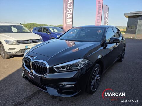 Annonce voiture BMW Série 1 19490 €