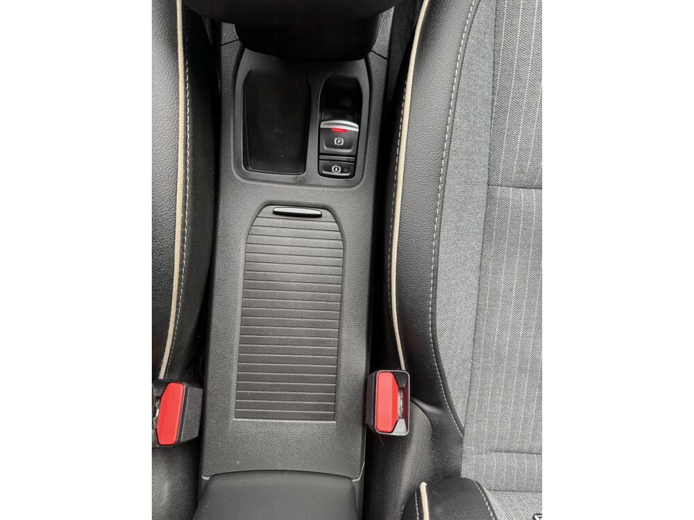Clio 1.6 E-Tech Hybride - 145 - 2025 V Techno PHASE 2 2025 occasion 31220 Lavelanet-de-Comminges
