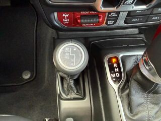 Wrangler SRT392 MOAB EDITION 2026 occasion 91830 Le Coudray-Montceaux