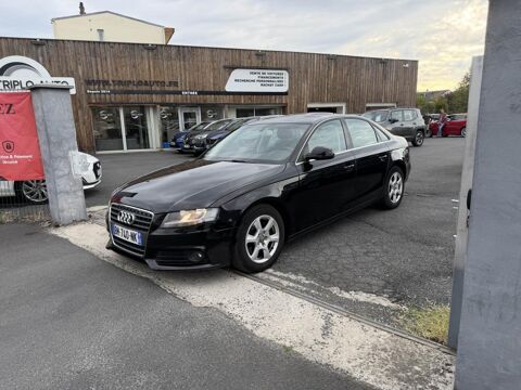 Audi a4 2.0 TDI DPF - 136 S&S Business line 