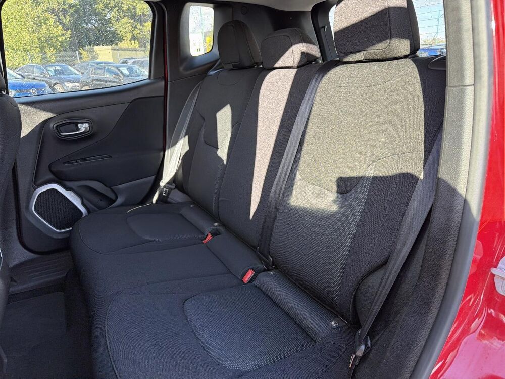Renegade 1.0 gse t3 120 sport 2019 occasion 33127 Saint-Jean-d'Illac
