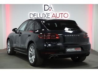 Macan Turbo 3.6 400 PDK 2015 occasion 06550 La Roquette-sur-Siagne