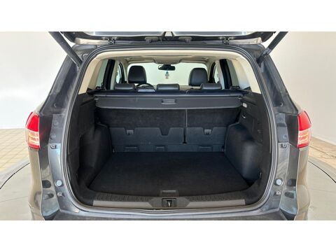 Kuga 2.0 TDCi 180 ch 4x4 BVA Titanium - ATTELAGE - TOIT OUVRANT - 2014 occasion 17600 Saujon