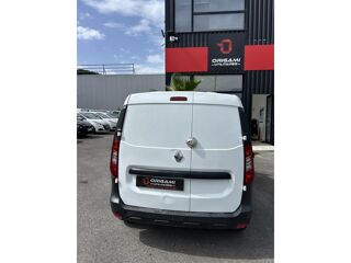 Express VAN BLUEDCI 95ch CONFORT 2023 occasion 44700 Orvault