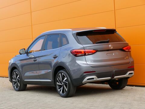 ZS EV II 1.5 HYBRID+ 197 LUXURY - BVA & PACK TO. 2026 occasion 77090 Coll&eacute;gien